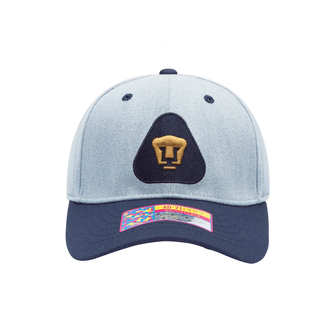 Pumas Nirvana Adjustable Hat