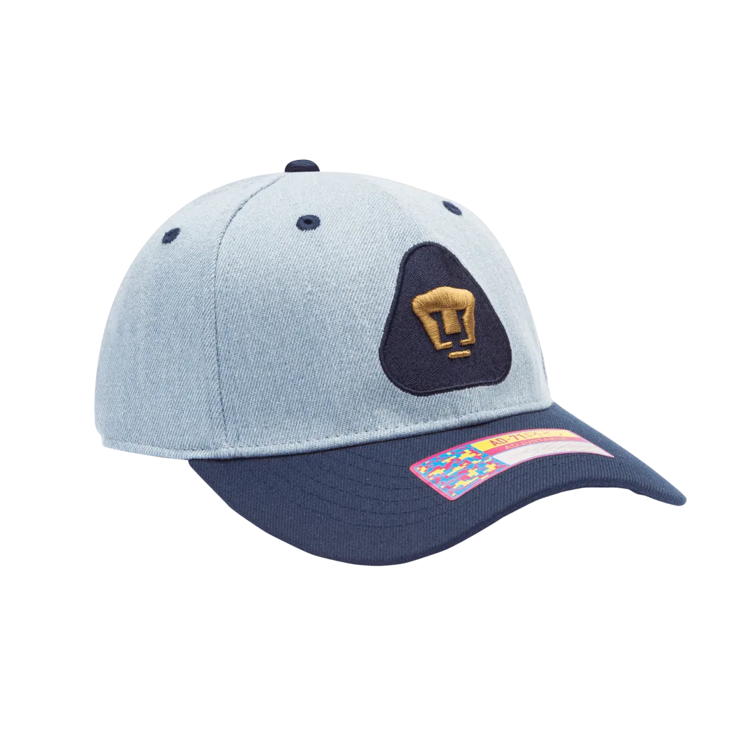 Pumas Nirvana Adjustable Hat