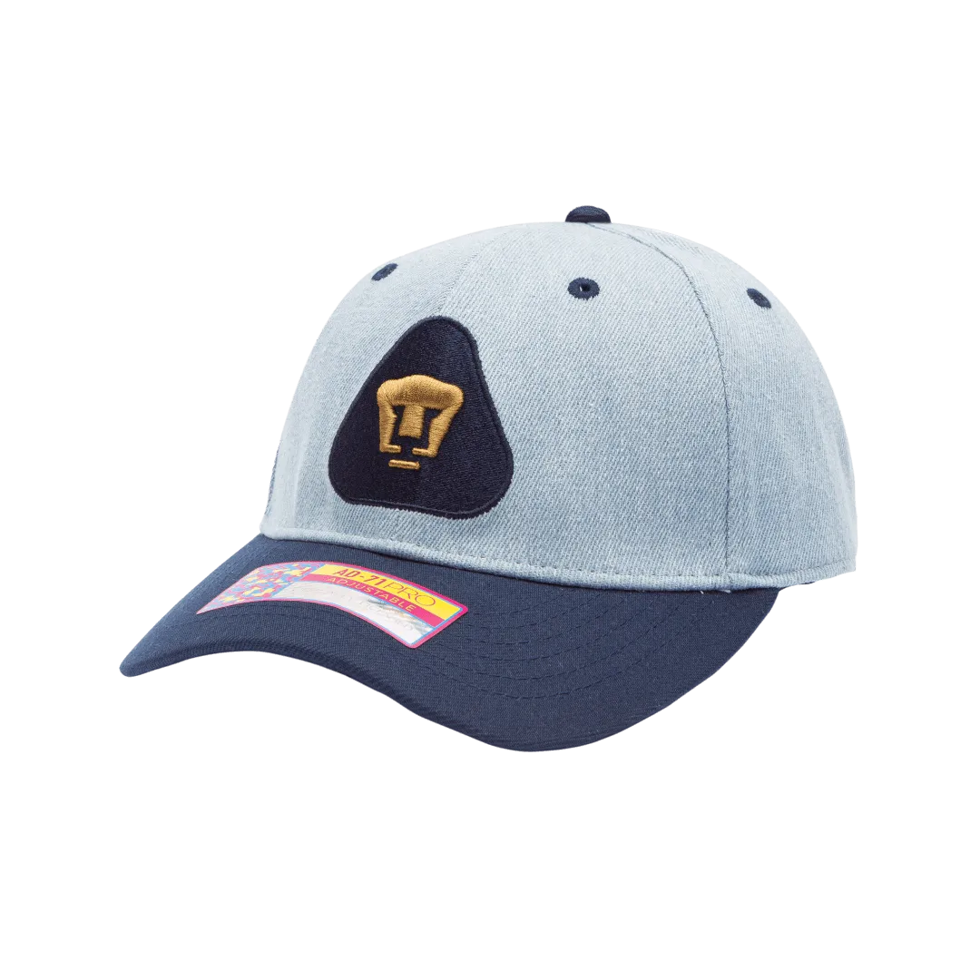 Pumas Nirvana Adjustable Hat