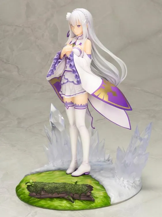 Re:Zero - Emilia (Memory's Journey) 1/7 Scale Figure