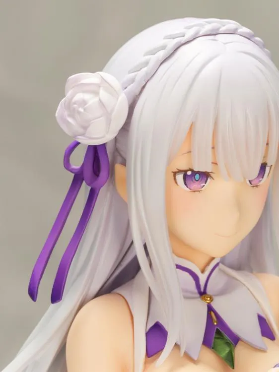 Re:Zero - Emilia (Memory's Journey) 1/7 Scale Figure