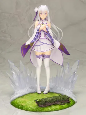 Re:Zero - Emilia (Memory's Journey) 1/7 Scale Figure