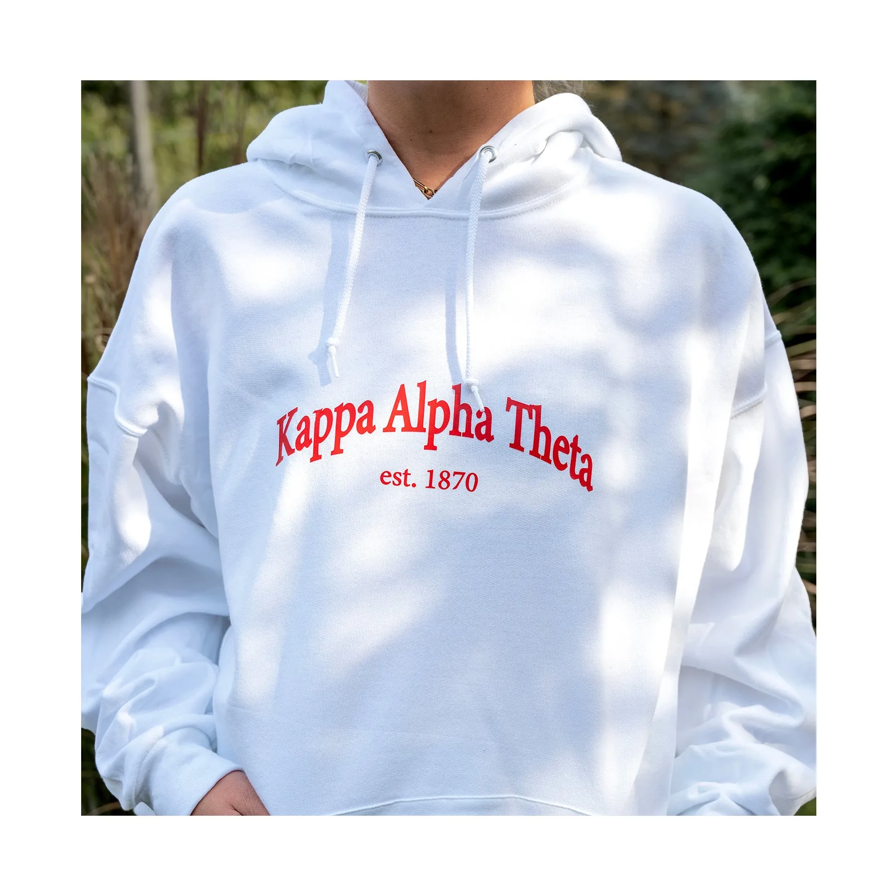 Sorority Sweatshirt