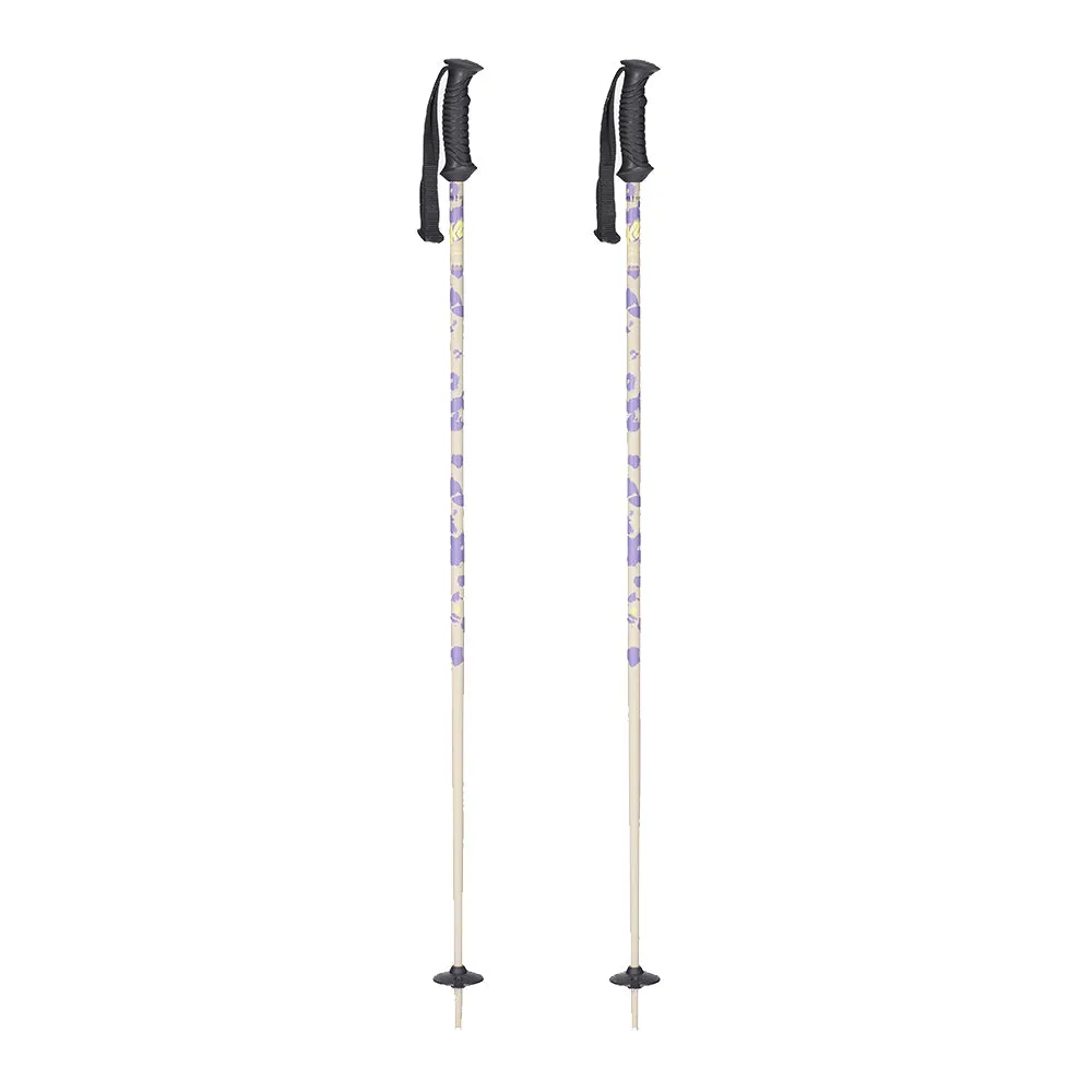 Style Aluminium Ski Poles