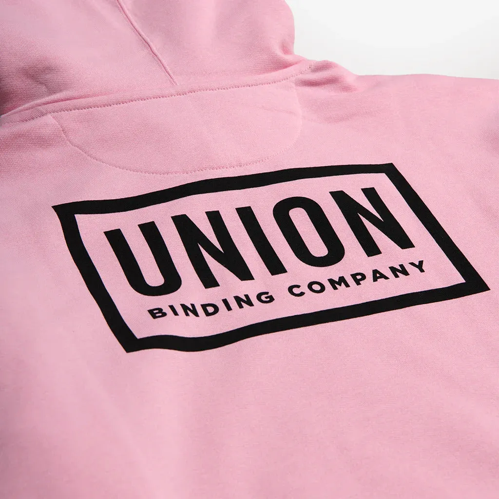 Union Team Hoodie