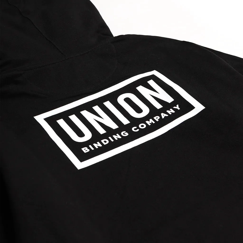 Union Team Hoodie