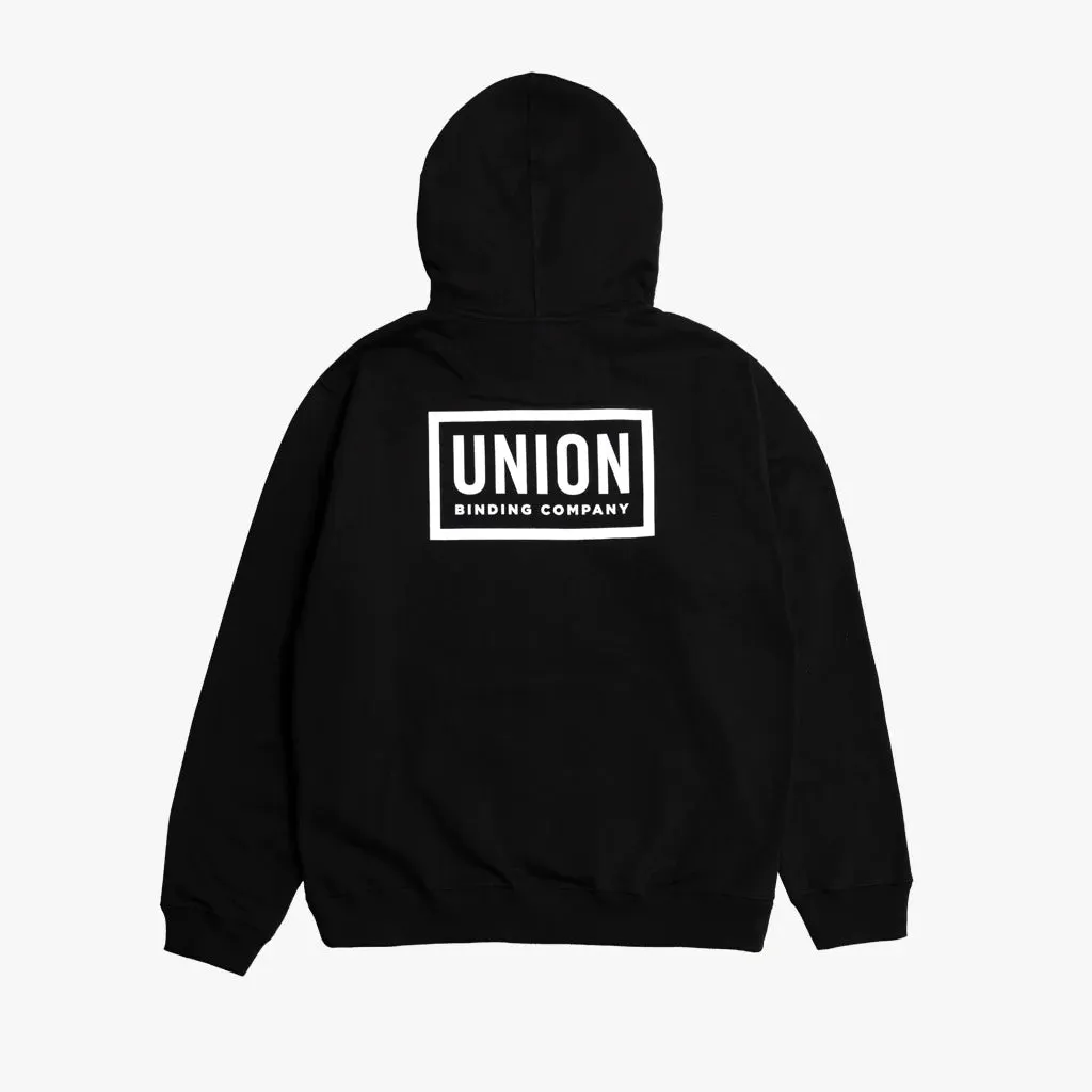 Union Team Hoodie