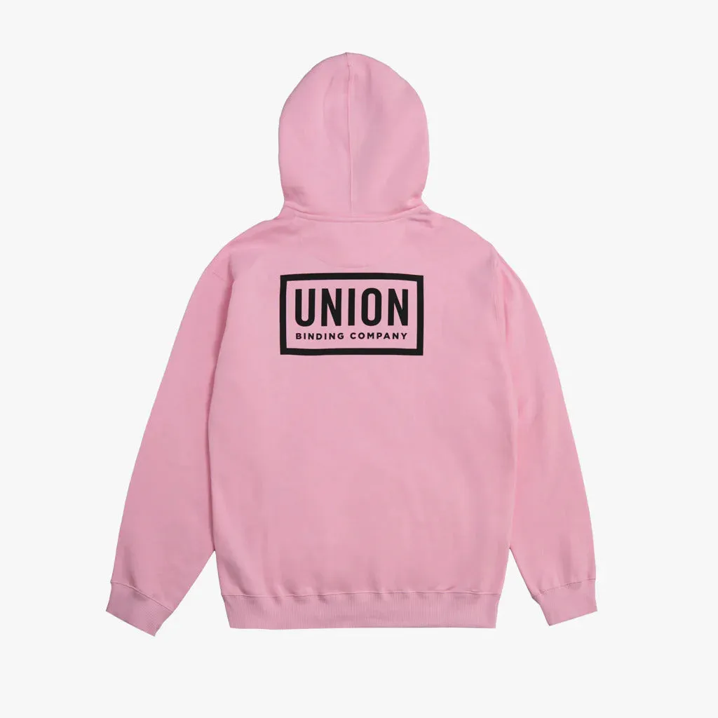 Union Team Hoodie