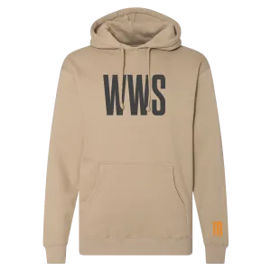 Where We Started Hoodie