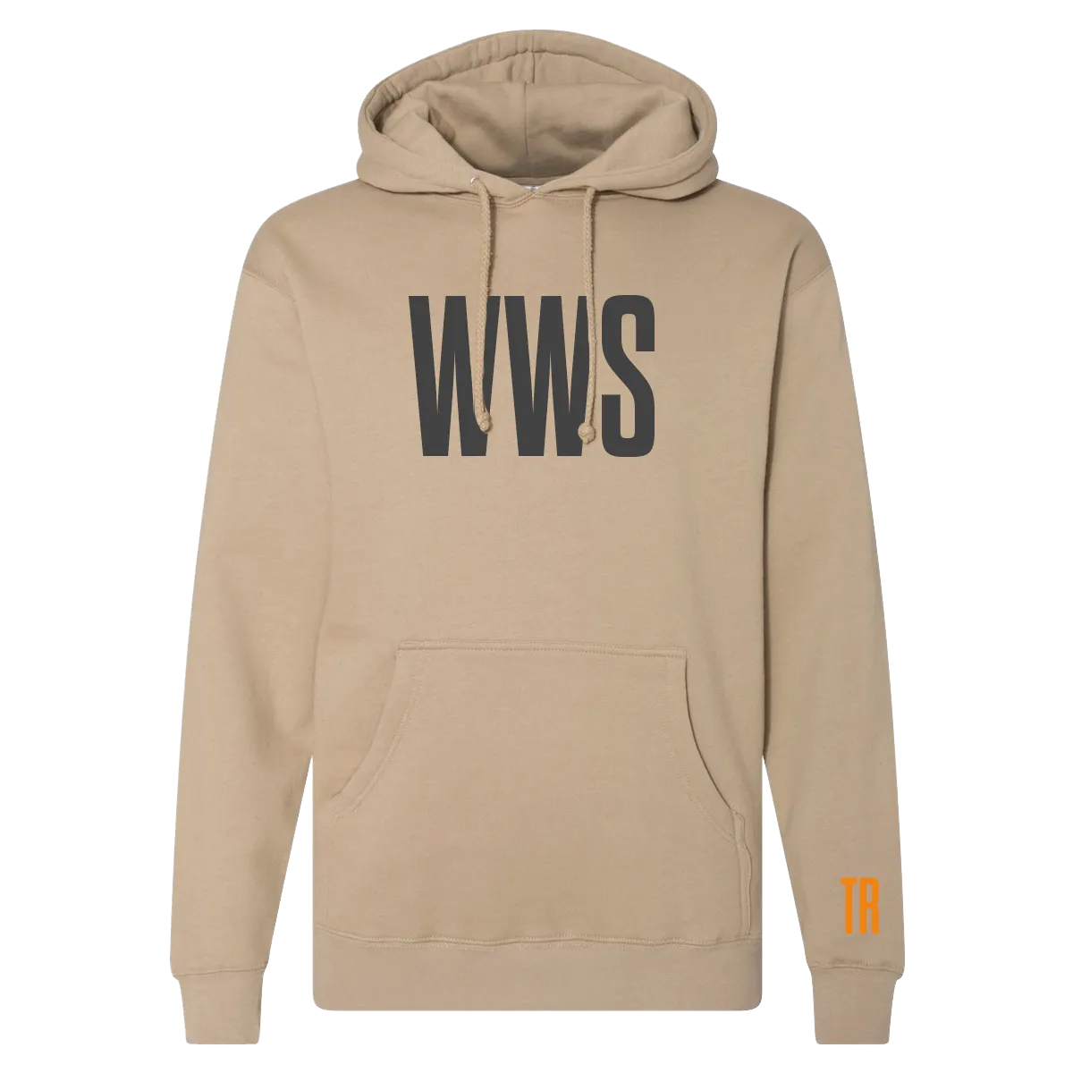 Where We Started Hoodie