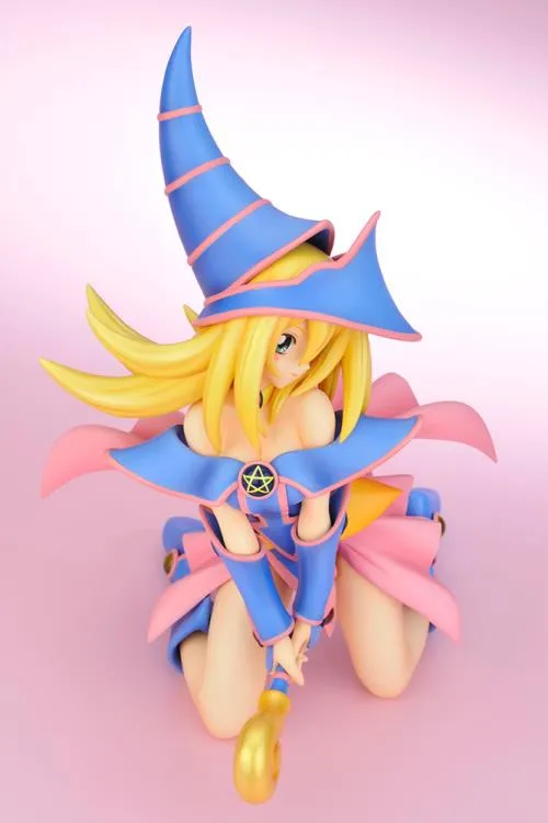 Yu-Gi-Oh! - Dark Magician Girl ARTFXJ Statue