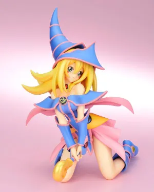 Yu-Gi-Oh! - Dark Magician Girl ARTFXJ Statue